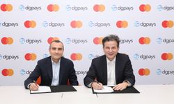 Mastercard ve Dgpays dijital ödeme inovasyonunu hızlandırmak için ortaklık kuruyor