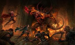 Diablo Immortal – The Lord of Terror 13 Aralık'ta Yayınlanacak “Shattered Sanctuary” ile Geri Dönüyor