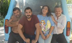 Bu filmin tadı damağınızda kalacak