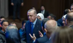 Cumhurbaşkanı Erdoğan: Türkiye Cumhuriyeti'nde kimse dışlanamaz