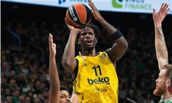 Baskonia - Fenerbahçe Beko Canlı Veren Kanal, TV'den Nasıl İzlenir, Şifresiz Mi?