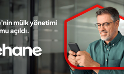 Ehane.com, yönetim yükünü alıp zaman kazandırıyor! Aidat, fatura, kira gelirleri tek bir tıkla Ehane.com'da