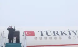 Cumhurbaşkanı Recep Tayyip Erdoğan'dan çok net Suriye mesajı