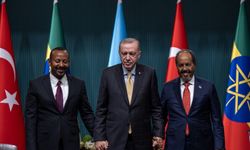 Somali-Etiyopya gerginliği Türkiye'nin ara buluculuğunda nasıl çözüldü?