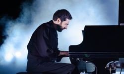 Evgeny Grinko’dan unutulmaz yılbaşı konser