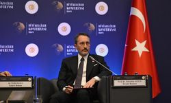 Fahrettin Altun: Uluslararası muhataplarımızla dezenformasyonla mücadele modelimizi paylaşıyoruz