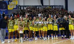 Cumhurbaşkanlığı Kupası Fenerbahçe'nin oldu!