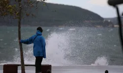 İstanbullular aman bu saate dikkat! 8 ile sarı uyarı