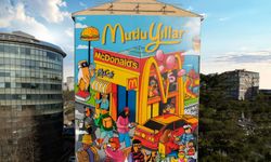 McDonald’s Türkiye, Lezzeti Graffiti Sanatıyla Buluşturdu