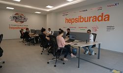 Hepsiburada 21 ayda 8,7 milyar TL ticaret hacmi yarattı