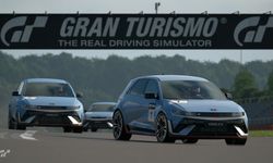 Efsanevi Gran Turismo Hyundai IONIQ 5 N ile Elektrikleniyor