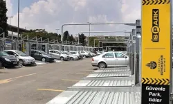 İSPARK otoparklarına yüzde 115'e varan zam geldi