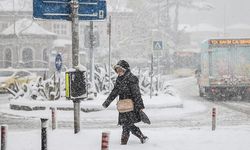 4 Aralık Türkiye'de Hava Durumu, Kar Yağacak mı, Hangi İllerde Kar Yağışı Bekleniyor?