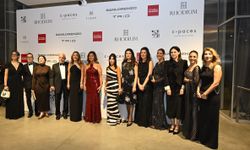 İstanbul Modern’in 20. yılında düzenlenen Gala Modern’de sanata destek için yarışıldı