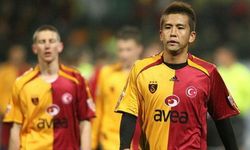 Galatasaray'ın eski futbolcusu Japon Inamoto, 45 yaşında emekli oldu