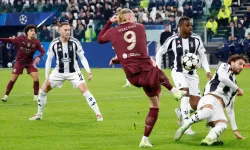 Kenan Yıldız asist yaptı Juventus Manchester City'i 2-0 ile geçti! İşte UEFA Şampiyonlar Ligi sonuçları