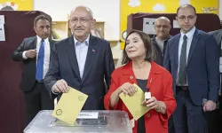 Kemal Kılıçdaroğlu'nun eşi Selvi Kılıçdaroğlu, CHP’yi takibi bıraktı