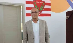 Hatayspor Başkanı Levent Mıstıkoğlu istifa etti