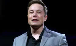 Elon Musk dünyanın en zengini oldu! Serveti tarihe geçti