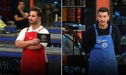 3 Aralık MasterChef 1. Eleme Adayı Kim? Kim Potaya Girdi?