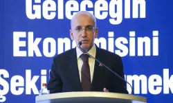 Hazine ve Maliye Bakanı Mehmet Şimşek'ten enflasyon açıklaması