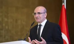 Mehmet Şimşek'ten çarpıcı açıklamalar