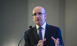 Bakan Mehmet Şimşek: Türkiye savunma sanayisinde küresel oyunculardan biri oldu