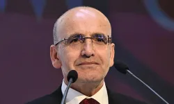 Mehmet Şimşek'ten Kasım ayı enflasyonu açıklaması