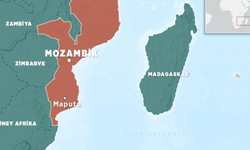 Mozambik'te bir hapishaneden çok sayıda mahkum firar etti