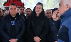 Şarkıcı Murat Kekilli'nin acı günü