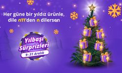 Yılbaşı hediyeleri n11'de!