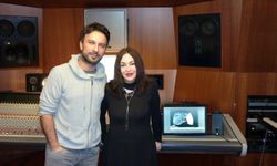 Nazan Öncel ve Tarkan'dan yeni düet geliyor