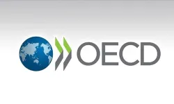 OECD'den Türkiye değerlendirmesi: Ekonomi yüzde 3,5 büyüyecek