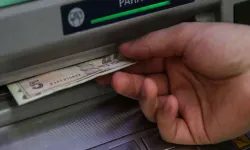 ATM'den para çekmede yeni dönem! 1 Ocak'ta resmen başlıyor