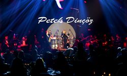 Petek Dinçöz idolünü açıkladı