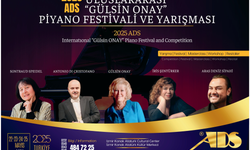 Gülsin Onay Piyano Festivali Rekor Başvuru Alıyor