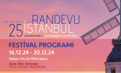 Çeyrek asırdır gerçekleştirilen festivalin bu yılki programı açıklandı