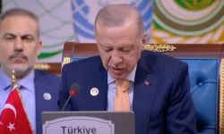 Cumhurbaşkanı Erdoğan: İsrail uluslararası alanda tecrit edilmeli