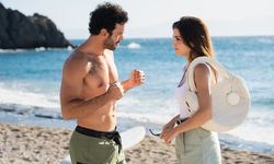 Barış Arduç ve Hande Erçel'den tutku dolu bir hikaye