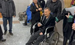 Serdar Ortaç hakim karşısına çıktı, kendini böyle savundu!