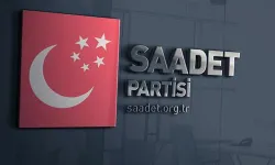 İstifa sonrası Saadet Grubu'nun düşeceği iddiaları! Açıklama geldi