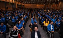 Spor İstanbul eğitmenleri bu kez sınavda terledi