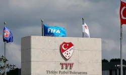 PFDK, 6 Süper Lig kulübüne para cezası verdi