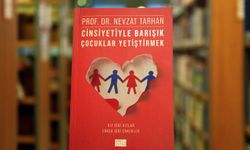 Prof. Dr. Nevzat Tarhan'dan Yeni Kitap