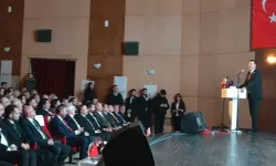 TÜMKİAD'dan 500 araç ile görkemli açılış