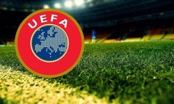 UEFA, sürdürülebilirlik projelerine 12,1 milyon avro yatırım yaptı