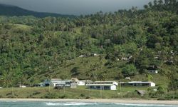 Vanuatu'da meydana gelen 7,3 büyüklüğündeki depremde 1 kişi öldü