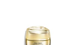 Shiseido Vital Perfection ile Parlak ve Genç Bir Cilt