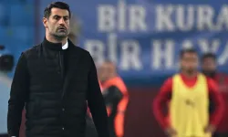 Volkan Demirel'den Şenol Güneş için olay sözler