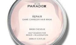 We Are Paradoxx Repair ile Sağlıklı Saçlara Sahip Olacaksınız!